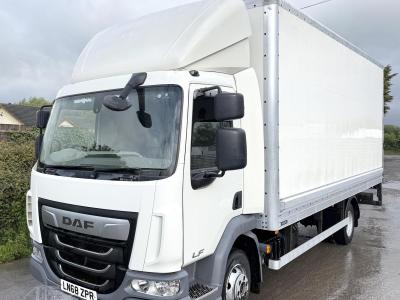 2019 DAF LF45.180