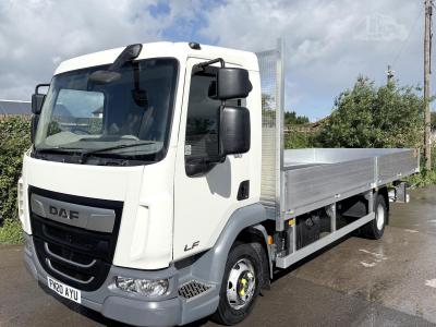 2020 DAF LF45.180
